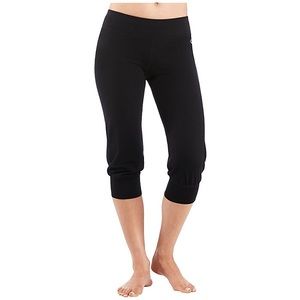 Icebreaker Merino Capri Leggings